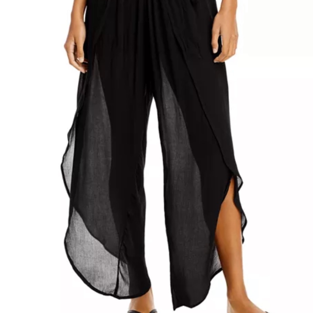 Akasa swim cover up